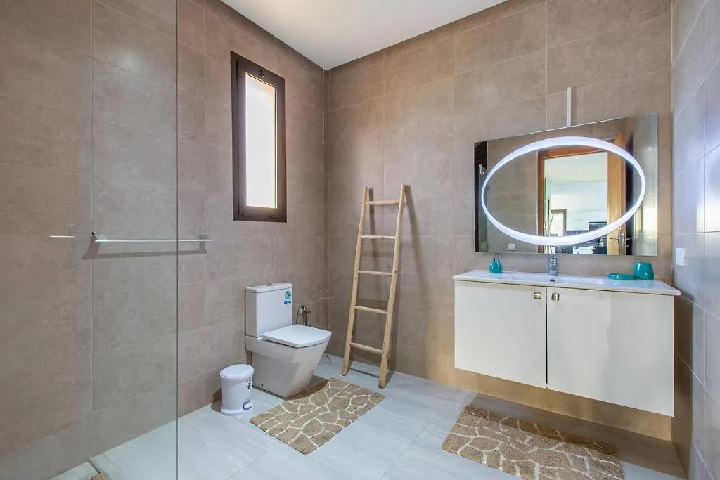 Villa Safa, Confort Et Relax, Piscine Chauffee, Hammam Marrakesh Apartment