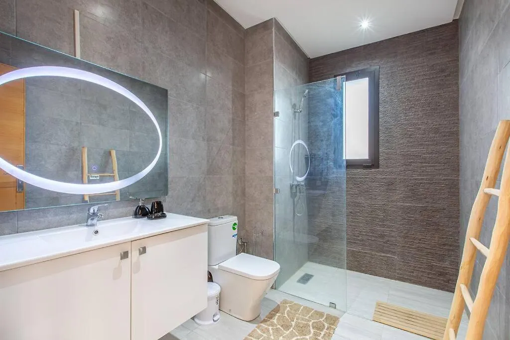 Villa Safa, Confort Et Relax, Piscine Chauffee, Hammam Μαρακές 0*,  Μαρόκο