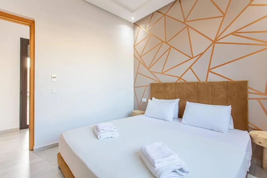 מרקש Villa Safa, Confort Et Relax, Piscine Chauffee, Hammam 0*,